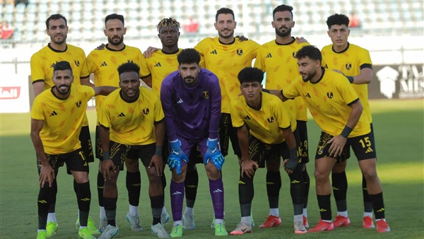 نادي كهرباء اسماعيلية