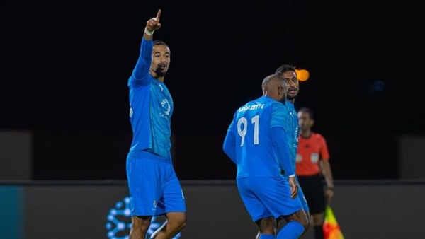 وان ثري| بوابة الرياضة المصرية 