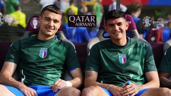 منتخب إيطاليا 