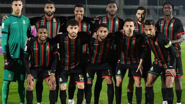 الجيش الملكي 