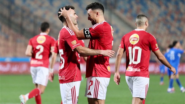 وان ثري| بوابة الرياضة المصرية 