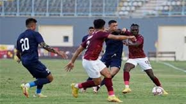 سيراميكا وإنبي 