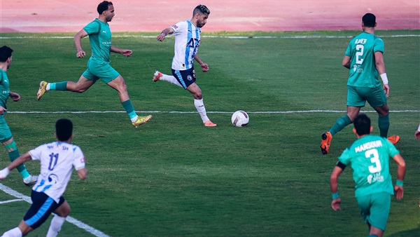 وان ثري| بوابة الرياضة المصرية 