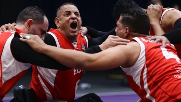 بطولة العالم لكرة