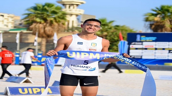 وان ثري| بوابة الرياضة المصرية 