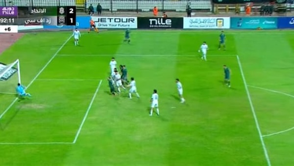 وان ثري| بوابة الرياضة المصرية 