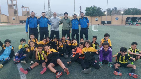 وان ثري| بوابة الرياضة المصرية 