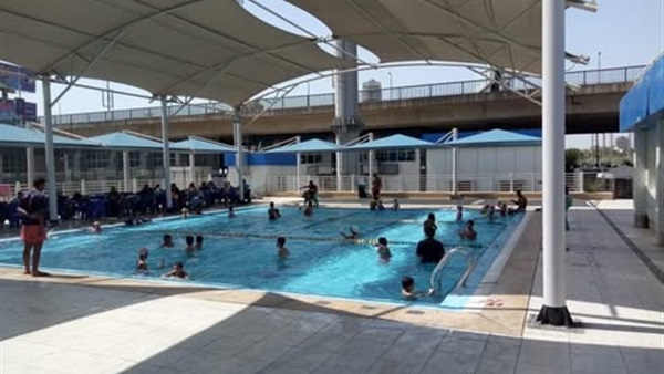 التنمية الشبابية