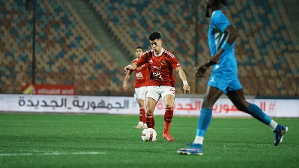 وان ثري| بوابة الرياضة المصرية 