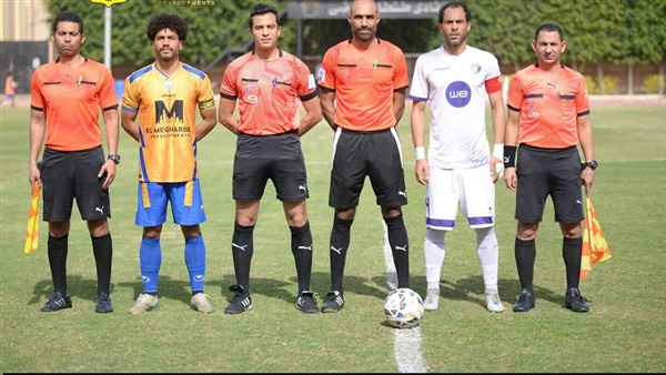 طنطا والمصرية للاتصالات