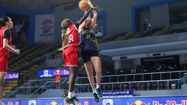 الأهلي والجزيرة 