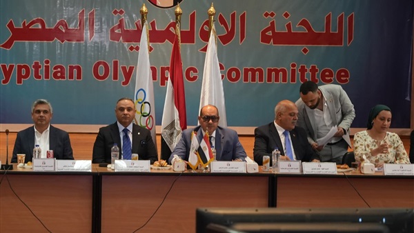 الجمعية العمومية