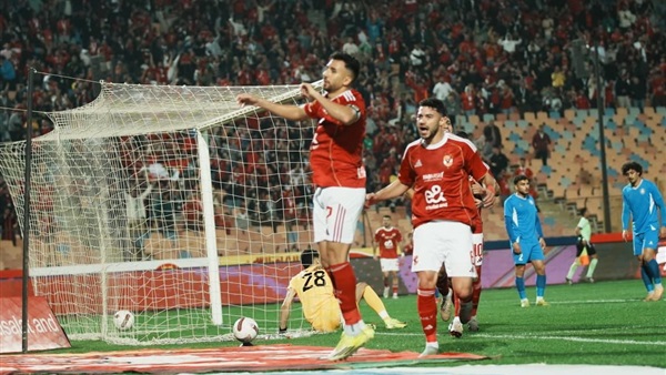 وان ثري| بوابة الرياضة المصرية 