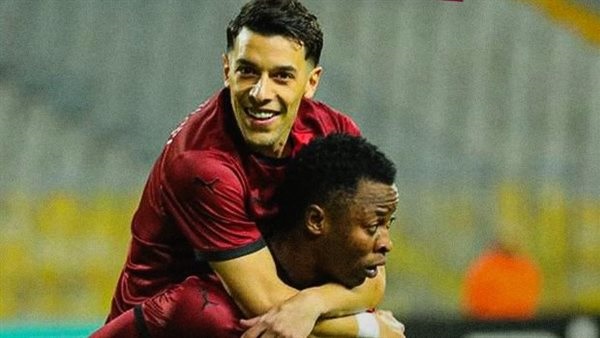 وان ثري| بوابة الرياضة المصرية 