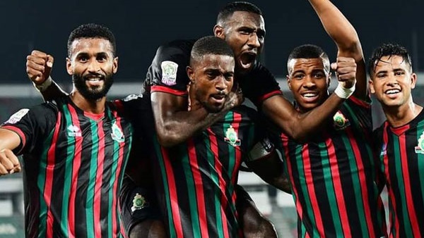 الجيش الملكي