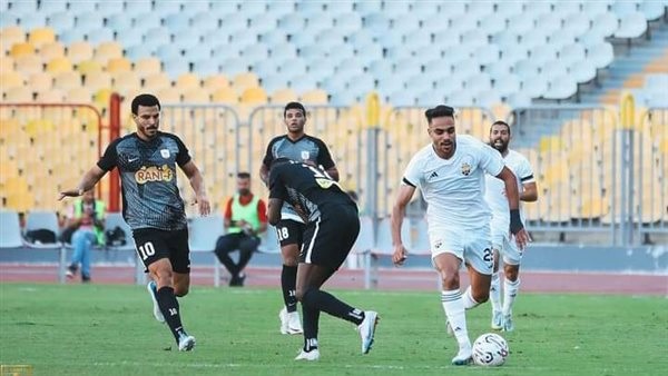 الجونة وفاركو 