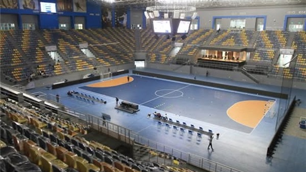 صالة حسن مصطفى 