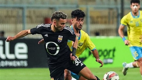 وان ثري| بوابة الرياضة المصرية 