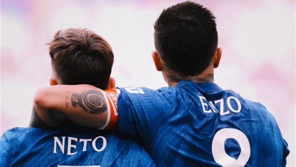 وان ثري| بوابة الرياضة المصرية 