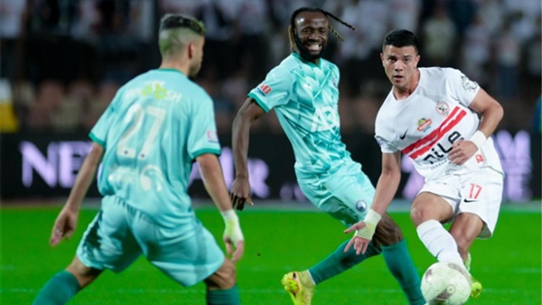 وان ثري| بوابة الرياضة المصرية 