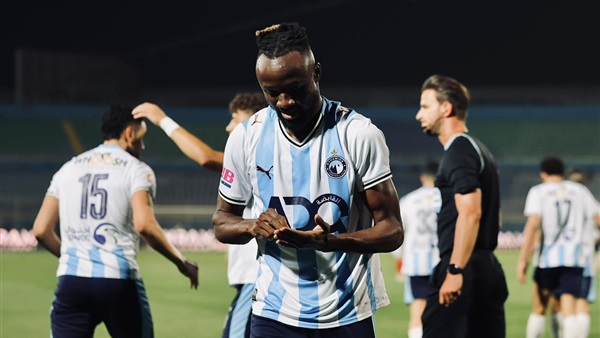 وان ثري| بوابة الرياضة المصرية 