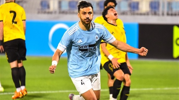 وان ثري| بوابة الرياضة المصرية 