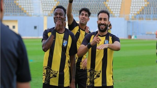 وان ثري| بوابة الرياضة المصرية 