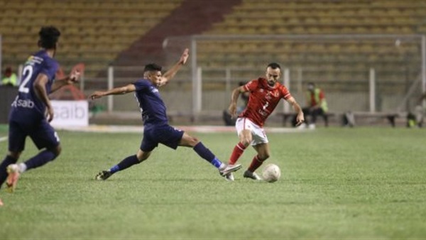 وان ثري| بوابة الرياضة المصرية 