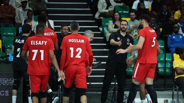 وان ثري| بوابة الرياضة المصرية 