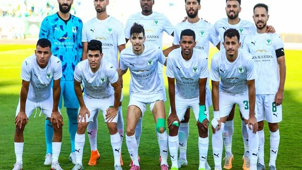 وان ثري| بوابة الرياضة المصرية 