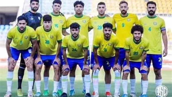 الإسماعيلي 