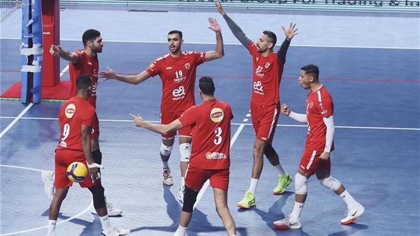 النادي الاهلي