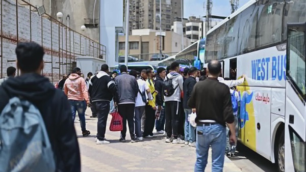 جماهير الزمالك