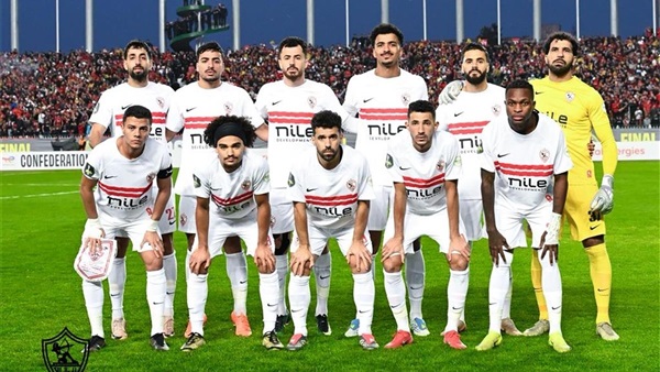 نادي الزمالك