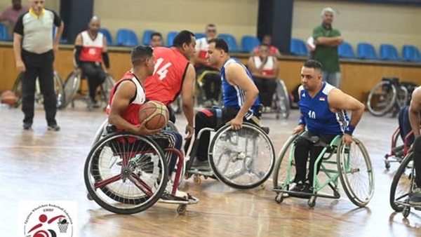  بطولة كأس مصر للكراسي
