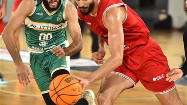 الأهلي والاتحاد 