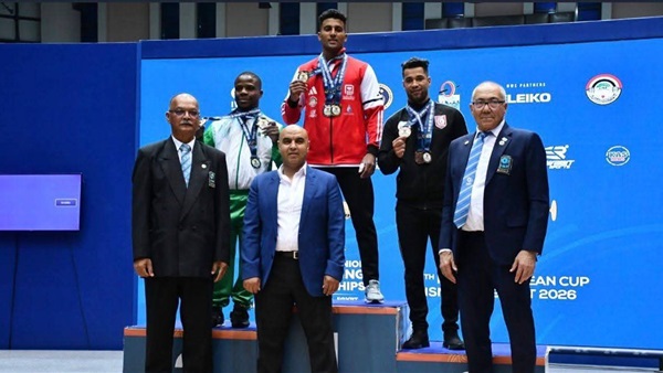 نور الدين محمد بطل