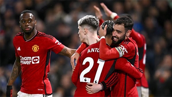 مانشستر يونايتد 