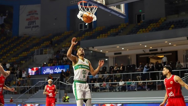 الاهلي والاتحاد 