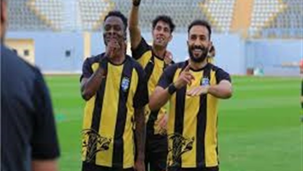 المقاولون العرب