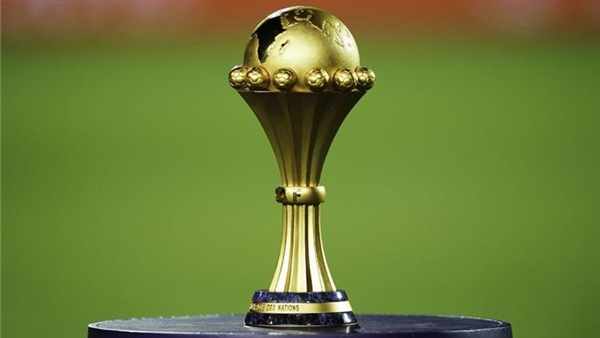 كأس أمم أفريقيا 
