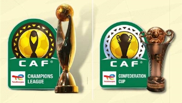 دوري أبطال أفريقيا