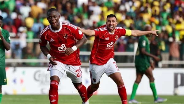 النادي الاهلي