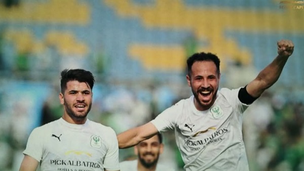 المصري البورسعيدي