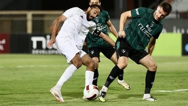 إنبي ووادي دجلة 
