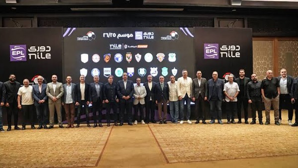 رابطة الأندية 
