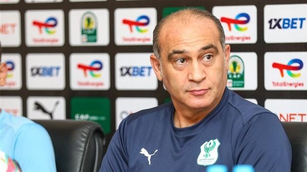 علي ماهر 