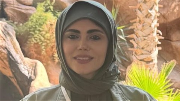 هبة حامد 