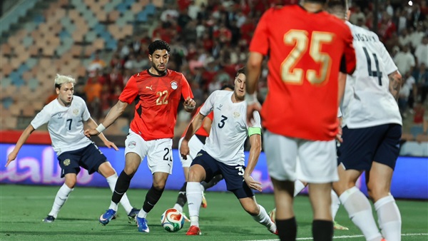 وان ثري| بوابة الرياضة المصرية 