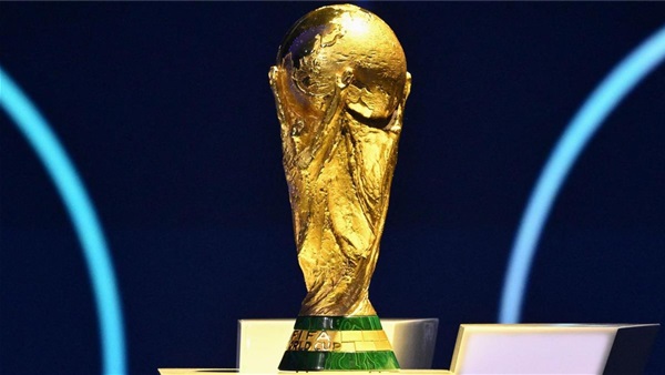 كأس العالم 2026